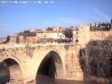 Puente de San Martn. 