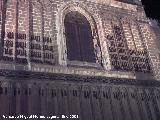 Monasterio de San Juan de los Reyes. Cadenas