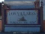 Aldea Los Villares. 