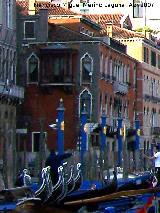 Palacio Corner Martinengo. 
