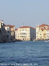 Casa Foscari. 