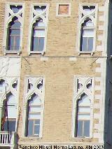 Casa Foscari. 