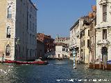 Ro Ca Foscari. 