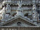 Baslica de Santa Maria della Salute. 