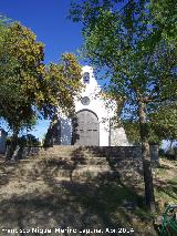 Ermita de San Gins