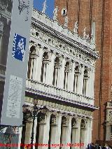 Biblioteca Marciana. 