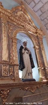 Santuario de la Virgen de la Cabeza. San Sim�n de Rojas