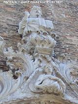 Iglesia de San Stefano. 