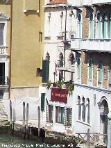 Casa Perducci. 