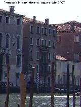 Casa Marinnoni. 