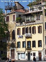 Palacio Dona. 