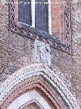 Baslica de Santa Mara dei Frari. 