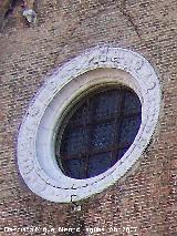 Baslica de Santa Mara dei Frari. 