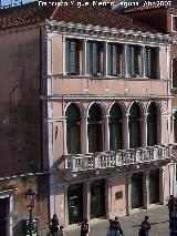 Palacio Adoldo. 