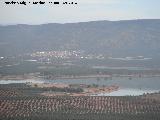 Arquillos. Desde Vilches