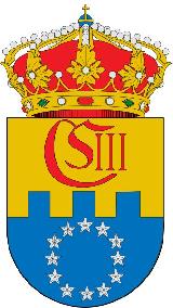 Arquillos. Escudo