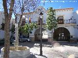 Ayuntamiento. 