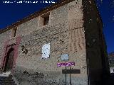 Iglesia de Ntra. Sra. del Carmen. 