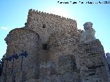 Castillo de Grgal. 