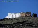 Ermita de Santo Sepulcro. 