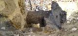 Matac�n. Castillo de Olvera