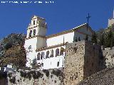 Iglesia de la Encarnacin. 