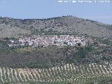 Aldea Tzar. 