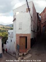 Casa de la Calle Borbote n 32