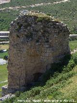 Muralla. Torren VI