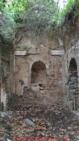Ermita de San Cosme y San Damin