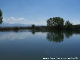 Laguna Grande. 
