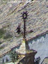 Convento de Santa Clara. Veleta