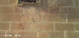Seminario Conciliar San Felipe Neri. Vtore 9 debajo de la ventana superior que da ms a la esquina derecha