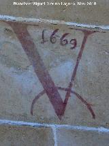 Seminario Conciliar San Felipe Neri. 1669