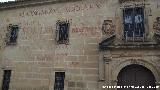 Seminario Conciliar San Felipe Neri. Vtores