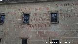 Seminario Conciliar San Felipe Neri. Vtores