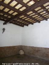 Palacio de la Calle de Sevilla n 50. Zagun