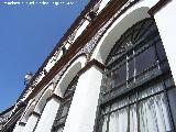Casino. Arcos