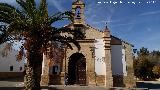 Ermita de la Soledad. 