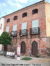 Casa Neogtica
