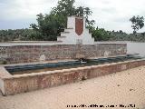 Fuente El Pilar