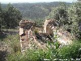 Fuente de Mariajos. 