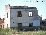 Venta del Puente