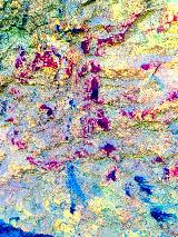 Tratada con Dstretch