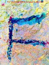 Tratada con Dstretch