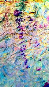 Tratada con Dstretch