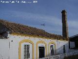Albergue Municipal
