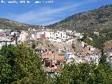 Beas de Segura. 