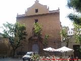 Convento de Santa Ursula