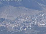 Bedmar-Garcez. Desde el Pilar del Moro - Jimena